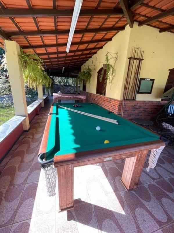 Fazenda, Novo Centro, 5 Quartos, 12 Vagas, 1 Suíte