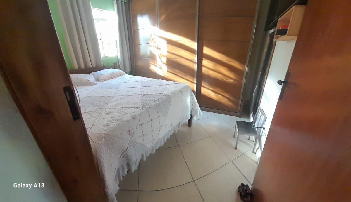 Fazenda, Centro, 3 Quartos, 0 Vaga