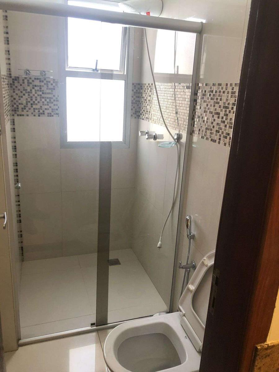 Apartamento, Lourdes, 2 Quartos, 1 Vaga, 1 Suíte