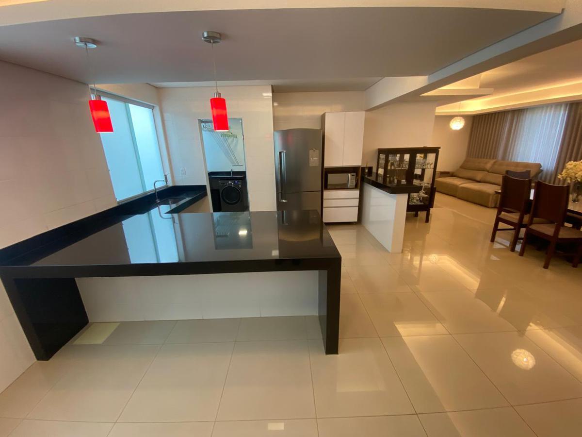 Apartamento, Jardim Arizona, 3 Quartos, 2 Vagas, 1 Suíte
