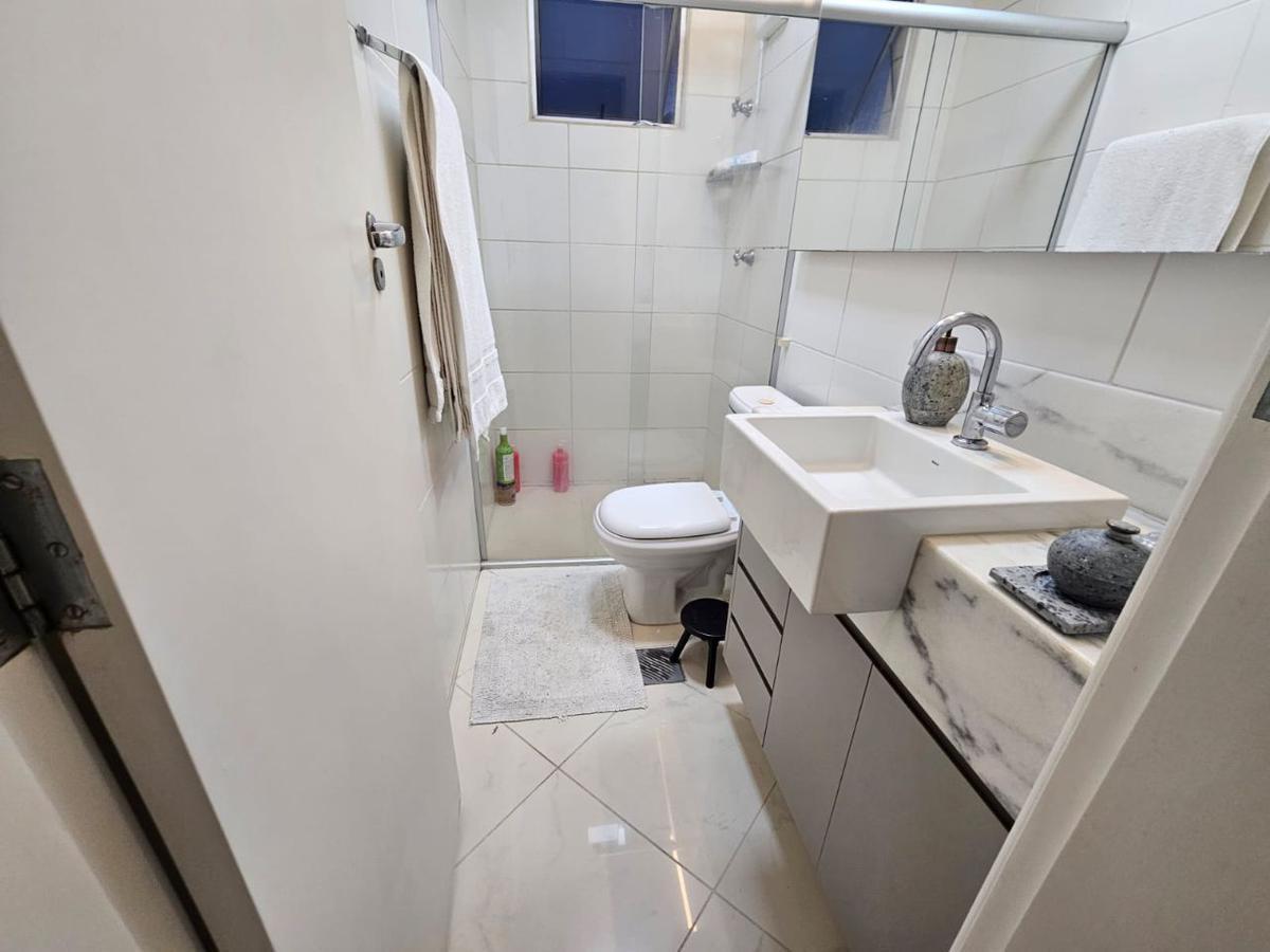 Apartamento, Palmares, 3 Quartos, 2 Vagas, 1 Suíte