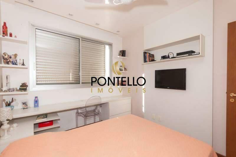 Apartamento, Lourdes, 4 Quartos, 2 Vagas, 1 Suíte