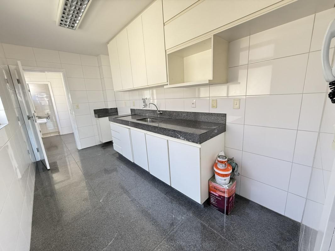 Apartamento, Jardim da Cidade, 3 Quartos, 2 Vagas, 1 Suíte