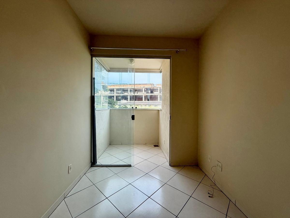 Apartamento, Liberdade, 1 Quarto, 1 Vaga
