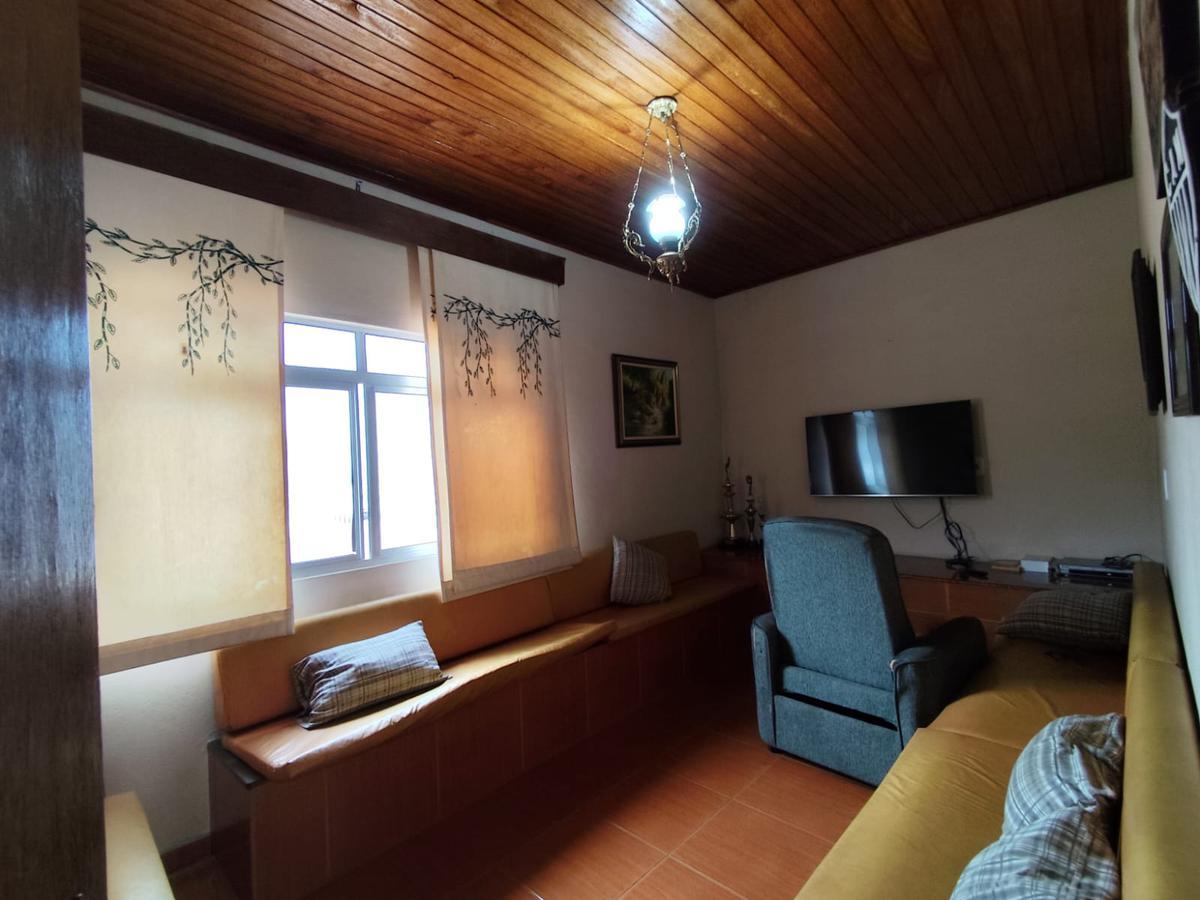 Casa, Padre Eustáquio, 6 Quartos, 2 Vagas, 2 Suítes