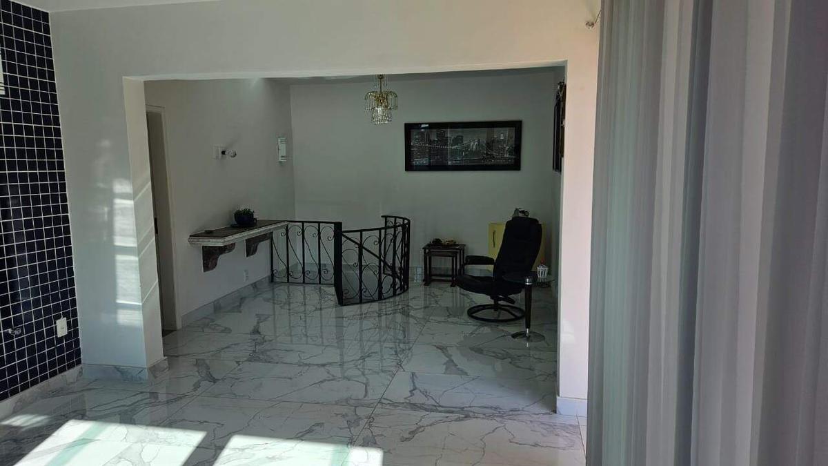 Cobertura, Buritis, 3 Quartos, 3 Vagas, 1 Suíte