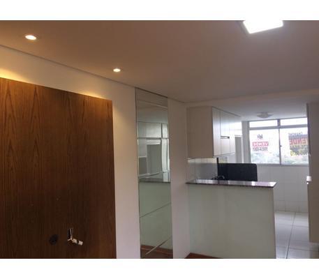 Apartamento, Jardim Alvorada, 2 Quartos, 1 Vaga, 1 Suíte