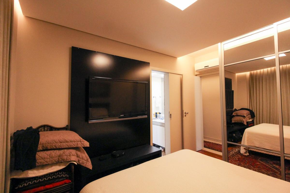 Apartamento, Belvedere, 4 Quartos, 4 Vagas, 2 Suítes