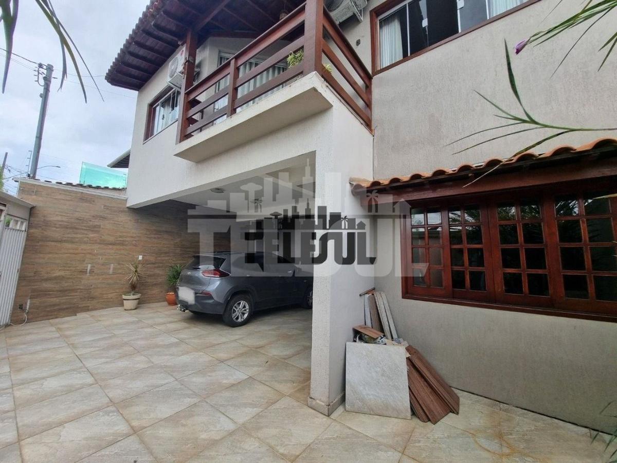 Casa, Parque Urupês, 3 Quartos, 2 Vagas, 1 Suíte