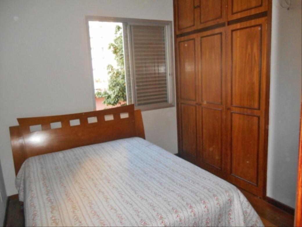 Apartamento, Cruzeiro, 2 Quartos, 1 Vaga, 1 Suíte