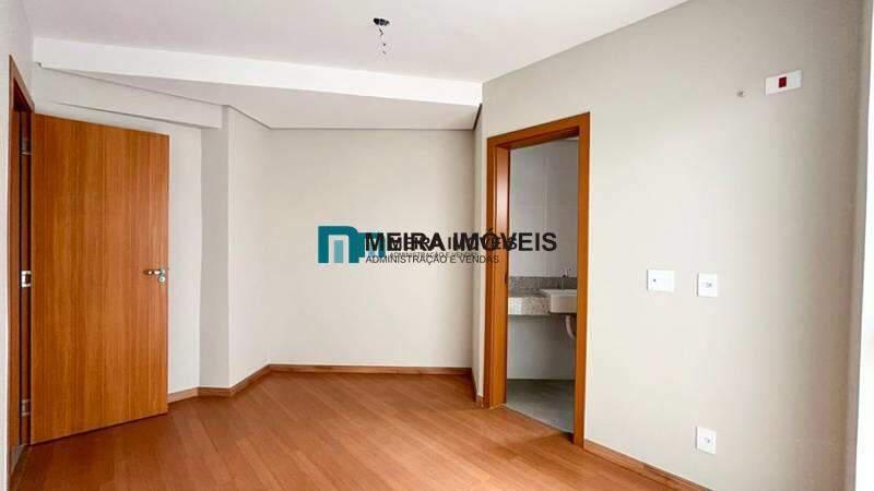 Apartamento, Funcionários, 2 Quartos, 1 Vaga, 1 Suíte