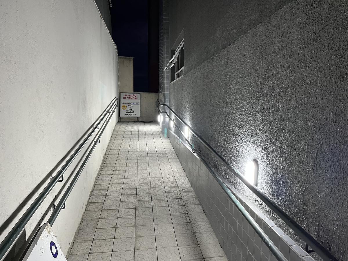 Apartamento, Caiçaras, 2 Quartos, 1 Vaga