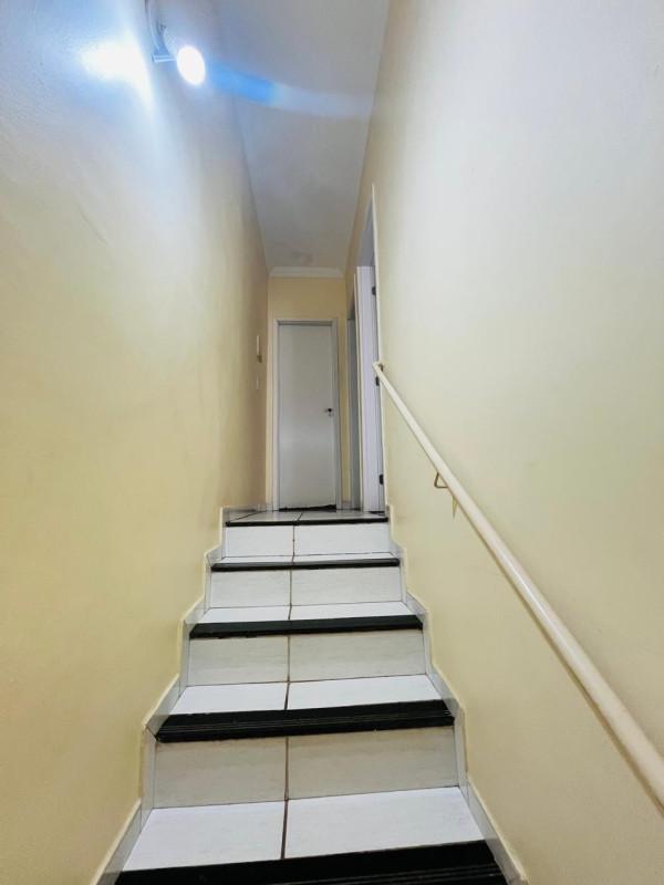 Casa, Santa Rita, 2 Quartos, 1 Vaga