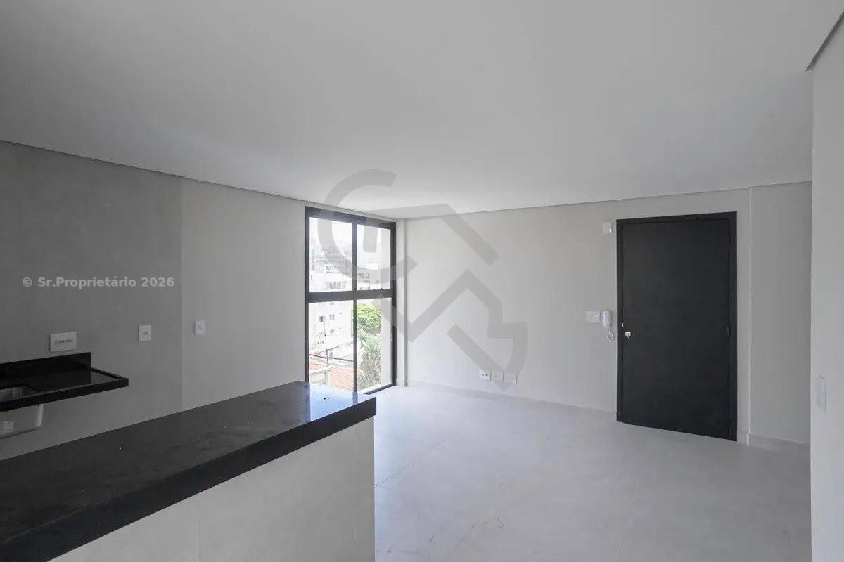 Apartamento, Santo Antônio, 2 Quartos, 2 Vagas, 1 Suíte