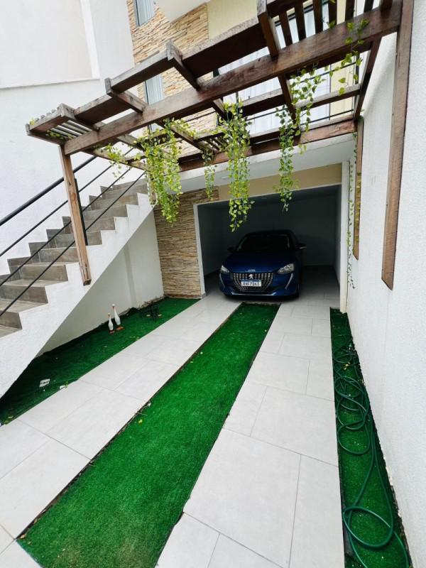 Casa, Masterville, 3 Quartos, 2 Vagas, 1 Suíte