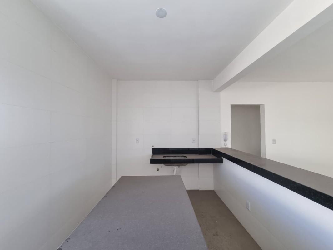 Apartamento, Jardim Riacho das Pedras, 3 Quartos, 0 Vaga, 1 Suíte