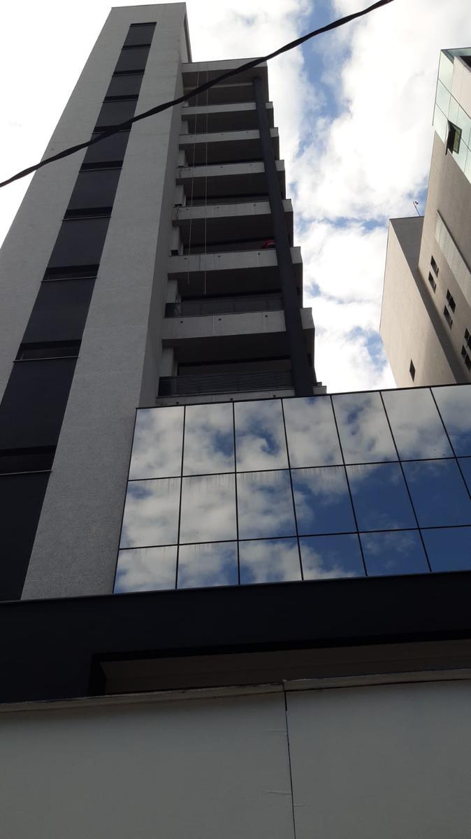 Apartamento, Lourdes, 4 Quartos, 4 Vagas, 4 Suítes
