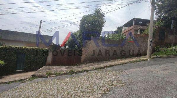 Lote, Santa Cruz, 0 Quarto, 0 Vaga