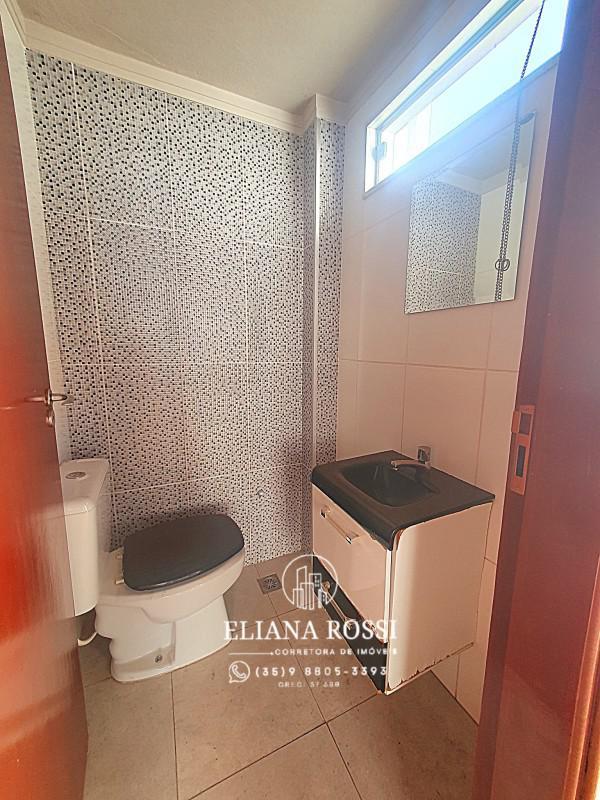 Casa, Parque Boa Vista, 4 Quartos, 4 Vagas, 1 Suíte