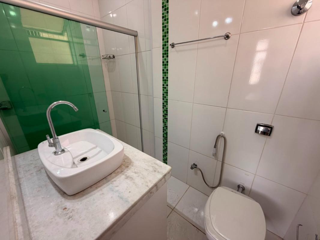 Cobertura, Cidade Nova, 4 Quartos, 4 Vagas, 2 Suítes