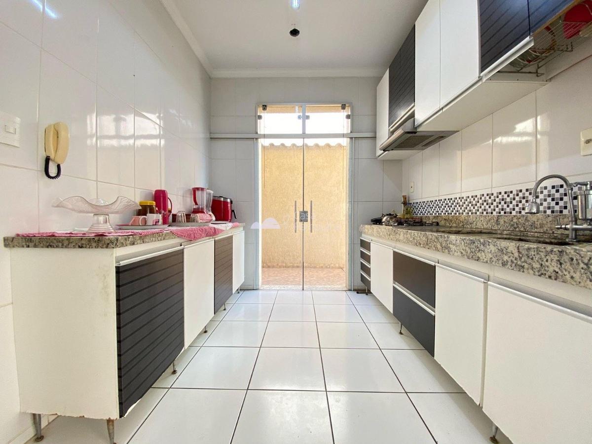 Casa, Jardim Atlântico, 3 Quartos, 3 Vagas, 1 Suíte