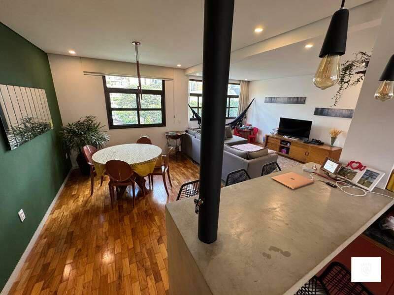 Apartamento, Savassi, 3 Quartos, 1 Vaga, 1 Suíte