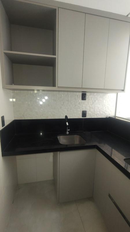 Apartamento, Ana Lúcia, 3 Quartos, 2 Vagas, 1 Suíte