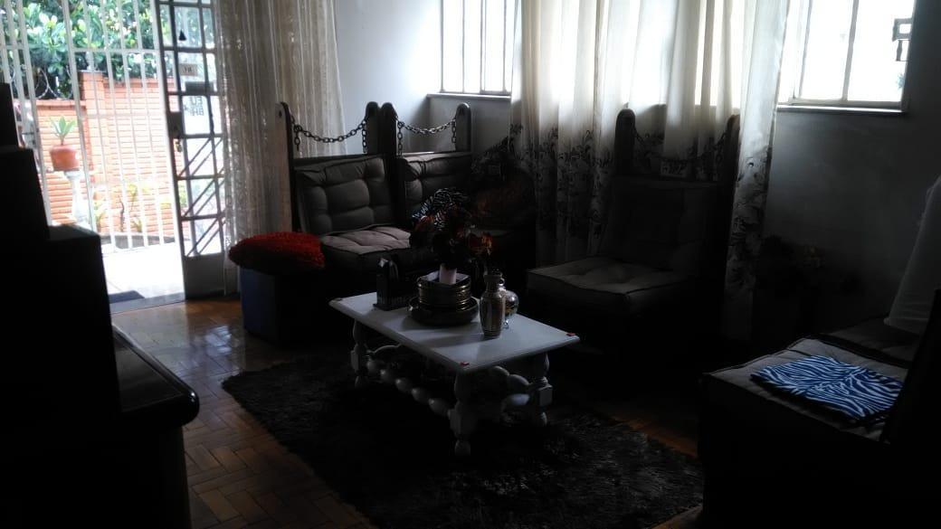 Casa, Alto Barroca, 5 Quartos, 4 Vagas, 1 Suíte