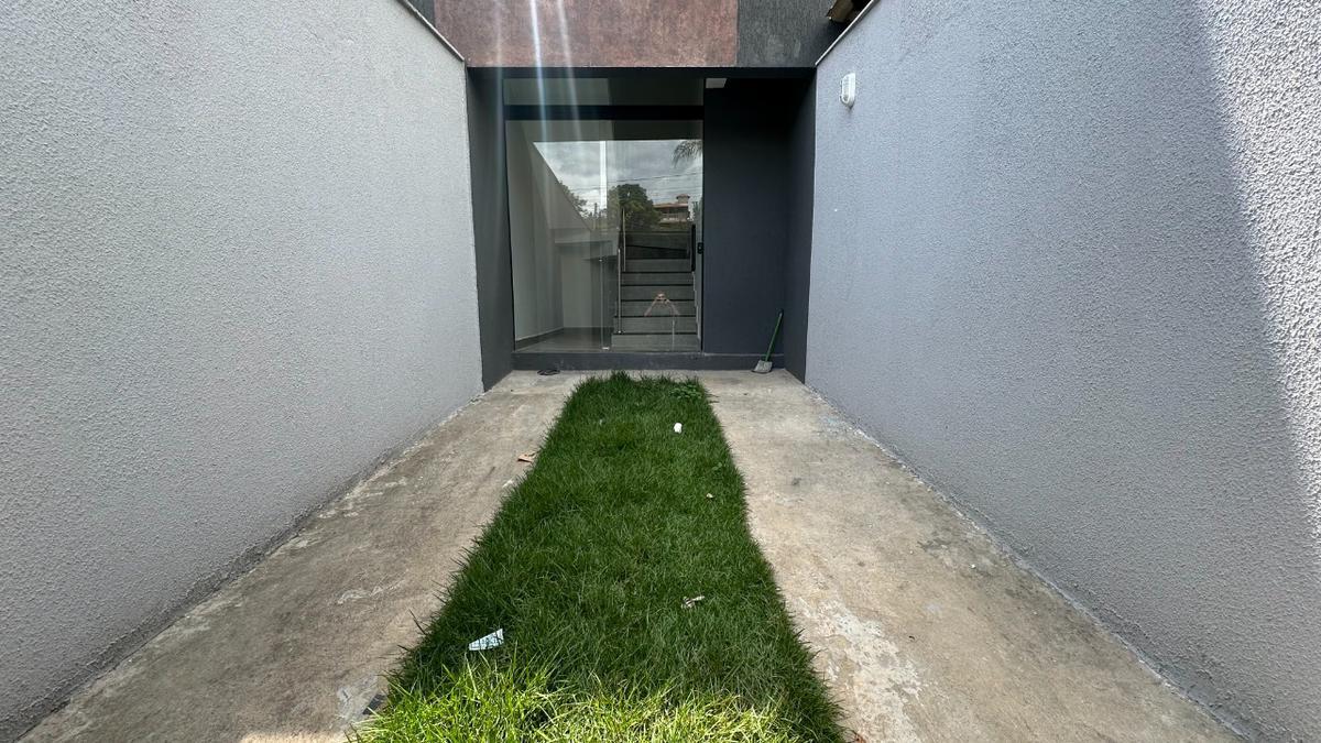 Casa, Espírito Santo, 3 Quartos, 1 Vaga, 1 Suíte