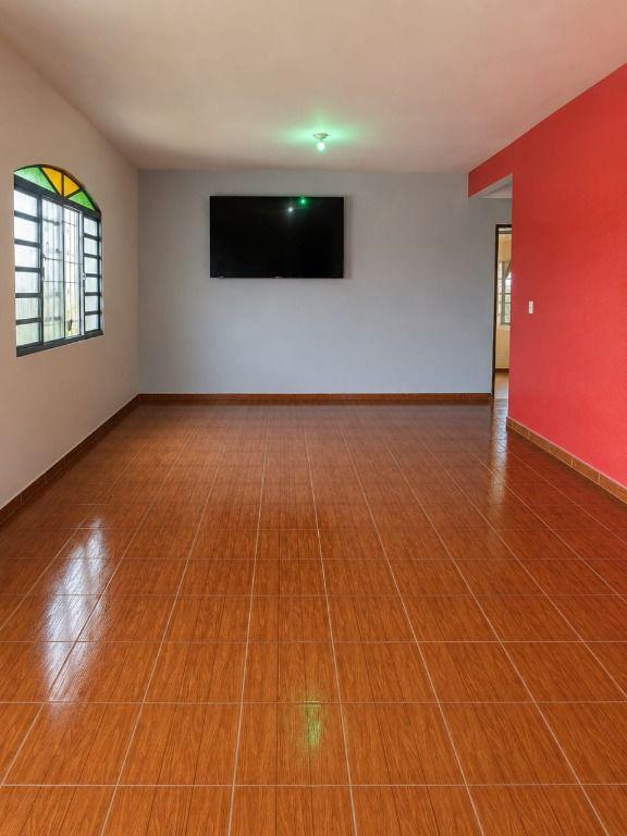 Fazenda, Ravena, 2 Quartos, 6 Vagas, 1 Suíte