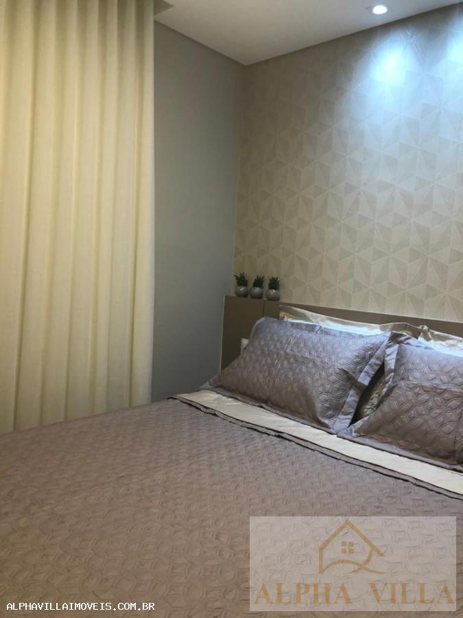 Cobertura, Nova Vista, 3 Quartos, 1 Vaga, 1 Suíte