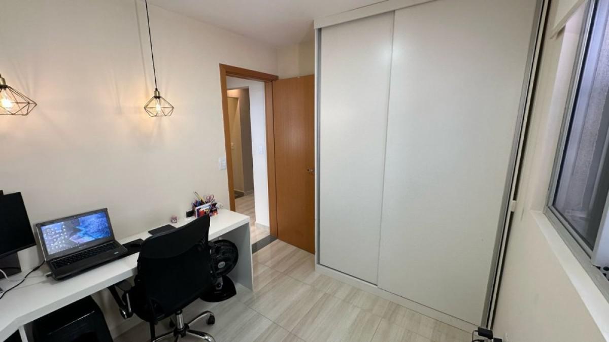 Apartamento, Água Branca, 3 Quartos, 2 Vagas, 1 Suíte