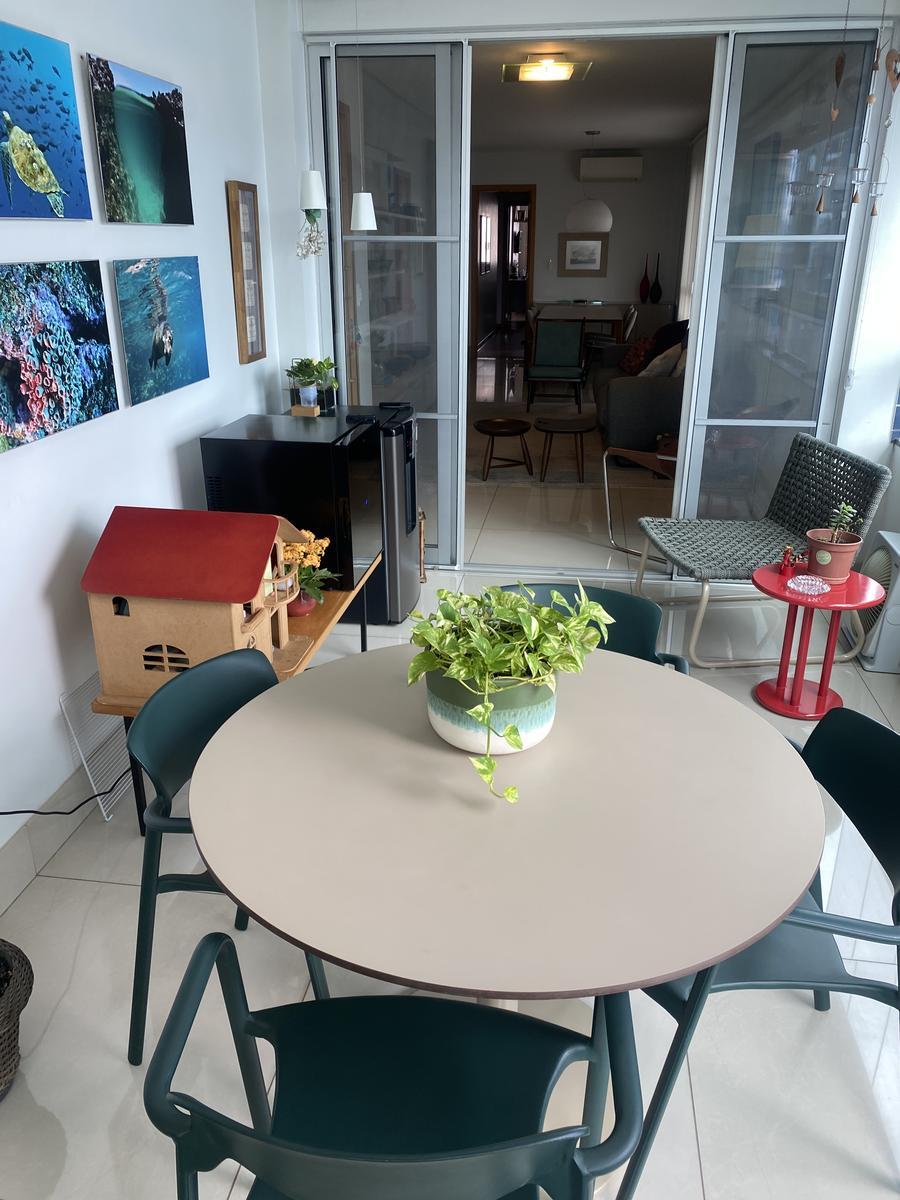 Apartamento, Gutierrez, 4 Quartos, 3 Vagas, 1 Suíte