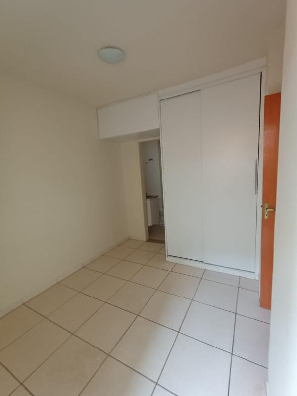 Apartamento, Nova Suíssa, 2 Quartos, 1 Vaga, 1 Suíte