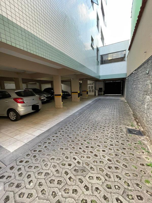 Apartamento, Graça, 3 Quartos, 2 Vagas, 1 Suíte