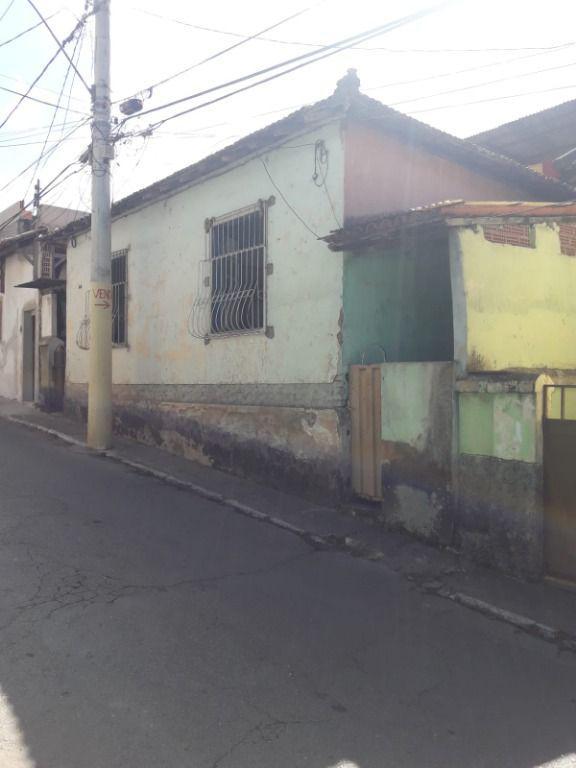 Casa, Vila Campinas, 2 Quartos, 0 Vaga