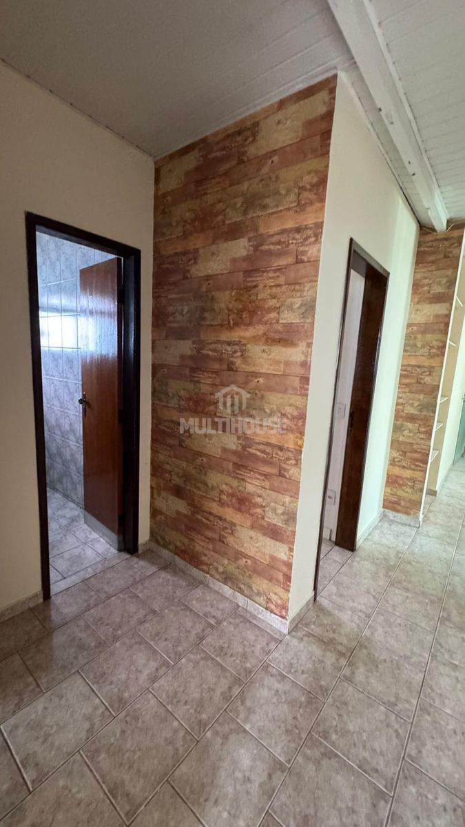 Casa, Ouro Preto, 4 Quartos, 1 Vaga, 1 Suíte