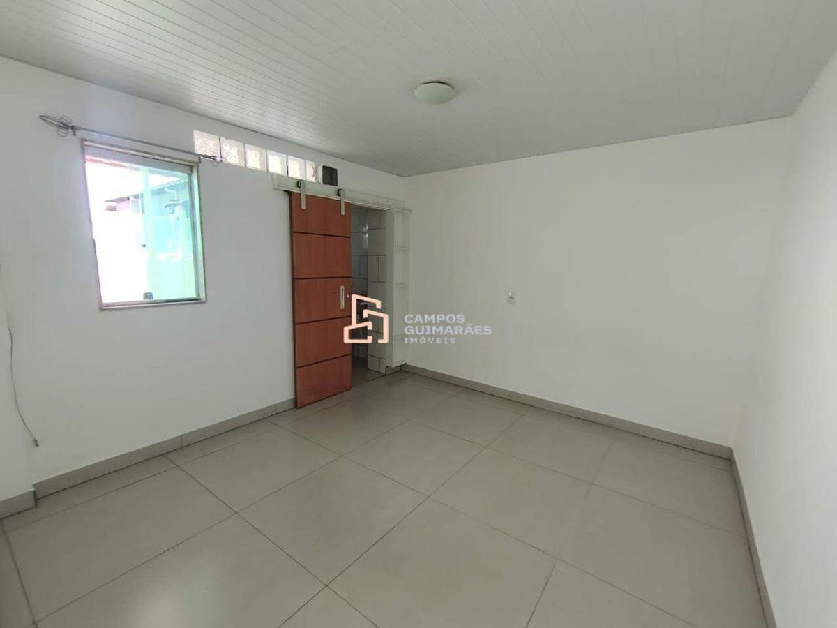 Casa, Solar do Barreiro, 1 Quarto, 1 Vaga, 1 Suíte