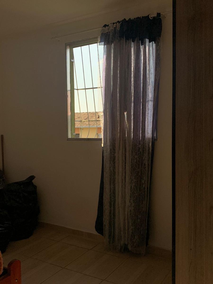 Apartamento, Jardim Leblon, 2 Quartos, 0 Vaga
