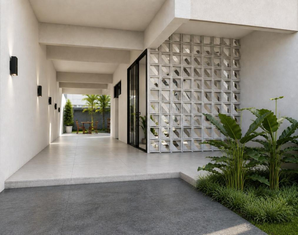 Casa, Parque Xangri-lá, 2 Quartos, 4 Vagas, 1 Suíte