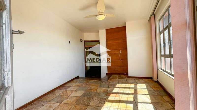 Apartamento, Santa Efigênia, 2 Quartos, 1 Vaga