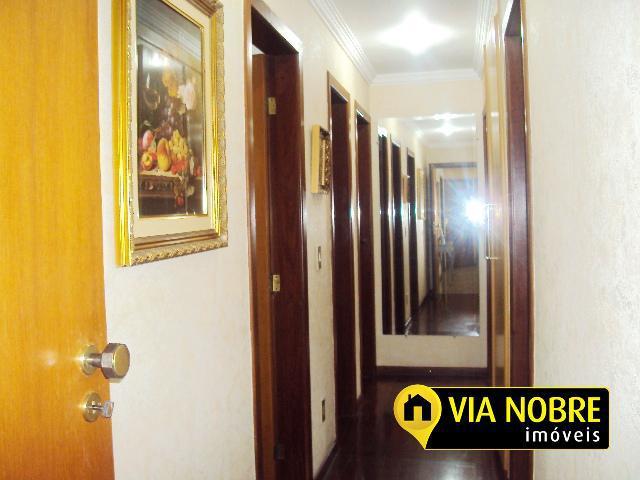 Apartamento, Buritis, 4 Quartos, 2 Vagas, 1 Suíte