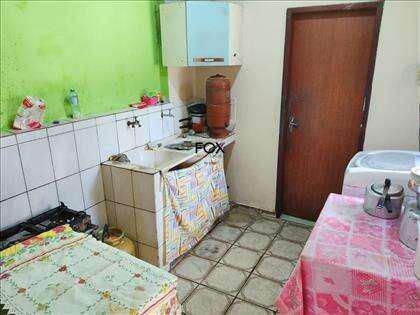 Andar, Santo Antônio, 3 Quartos, 2 Vagas