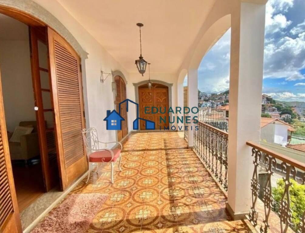 Casa, Mangabeiras, 5 Quartos, 4 Vagas, 2 Suítes