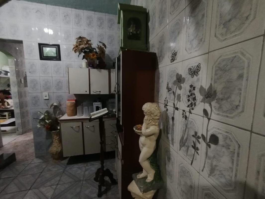 Casa, União, 7 Quartos, 0 Vaga