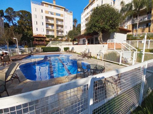 Apartamento, Ipê, 3 Quartos, 2 Vagas, 1 Suíte