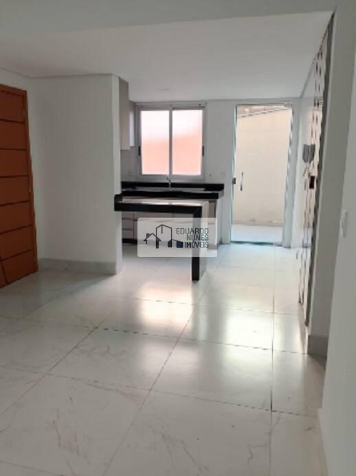 Apartamento, Carmo, 2 Quartos, 2 Vagas, 1 Suíte