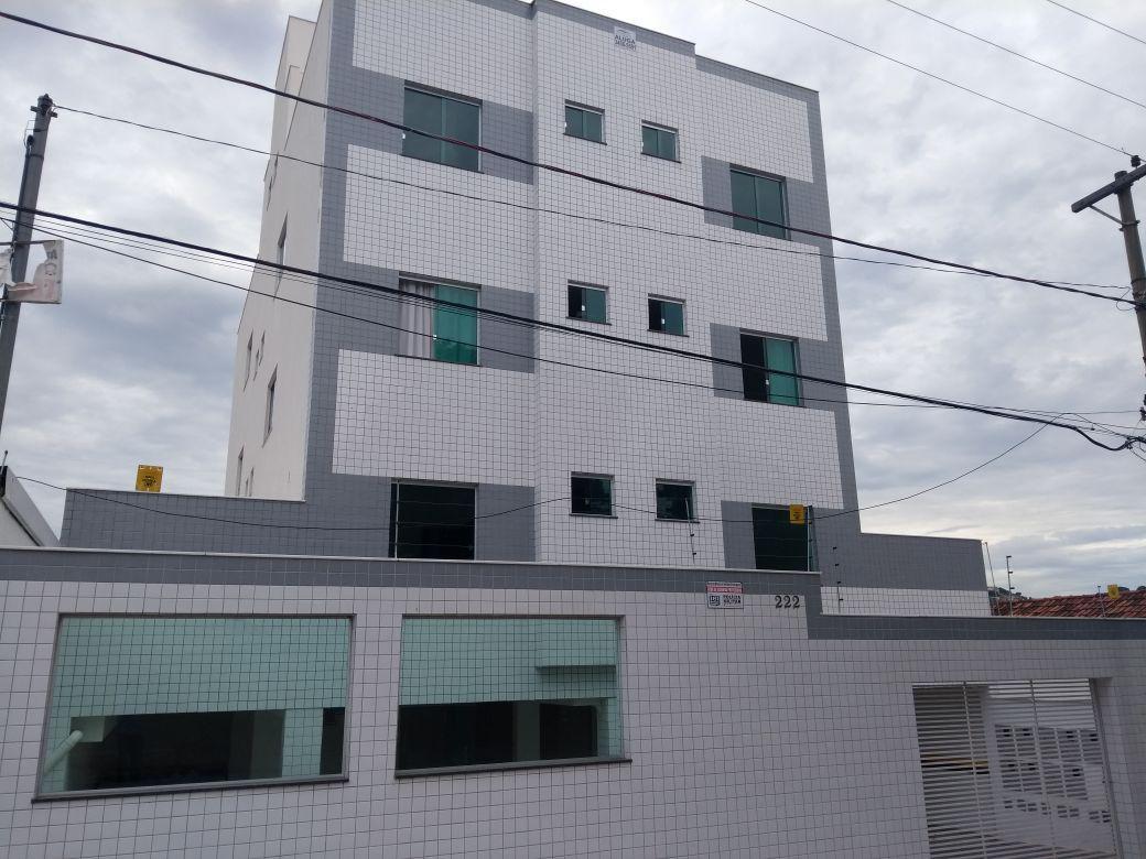 Apartamento, Candelária, 3 Quartos, 2 Vagas, 1 Suíte