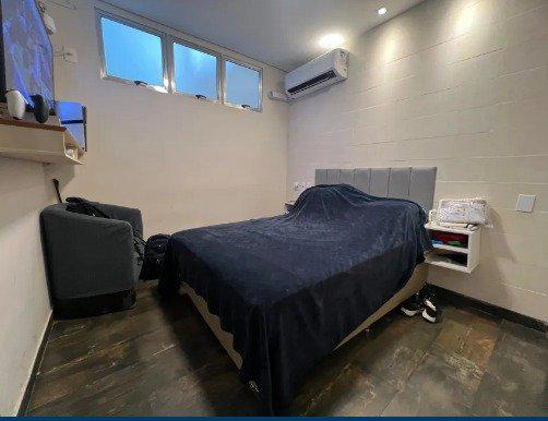 Casa, Santa Amélia, 3 Quartos, 2 Vagas, 1 Suíte