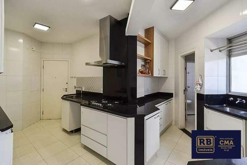 Apartamento, Savassi, 4 Quartos, 2 Vagas, 1 Suíte